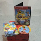 New ListingThe Simpsons Hit and Run Greatest Hits PS2 | Complete w/ Manual
