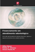 Hifsu Nasar (U. A.) | Financiamento Em Atendimento OdontolóGico | Taschenbuch