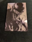 VENOM METAL VIRGIN GUI CHAVES ARTBOOK EXCLUSIVE 1