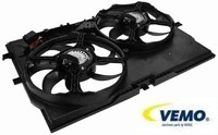 Vemo V24-01-1289 LüFter FüR MotorküHlung LüFter MotorküHlung KüHlung