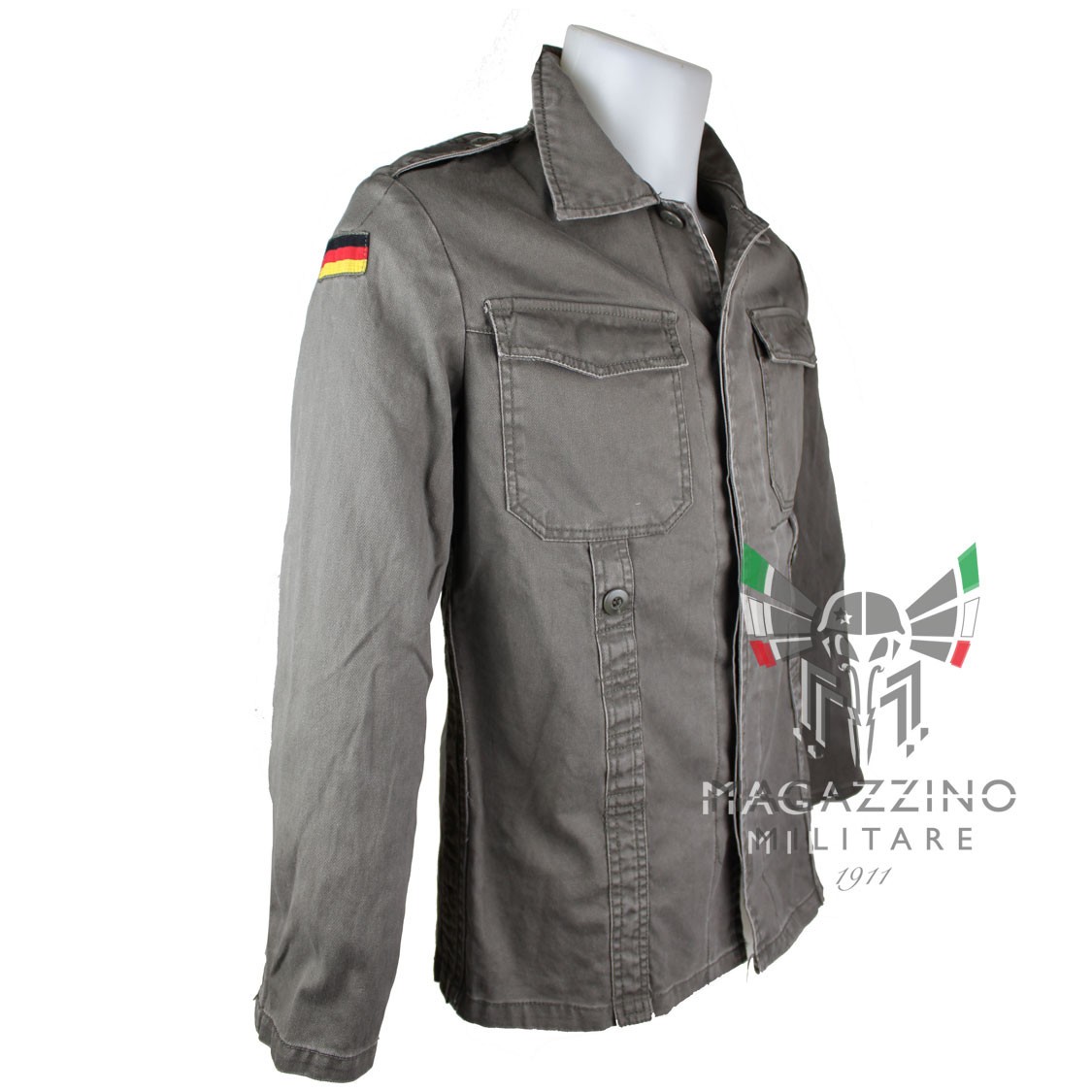 Field Jacket Giubbotti Militari Americani Giacca Militare M65