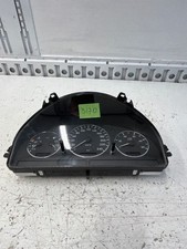 Mercedes-Benz ML W163 2002 Geschwindigkeitsmesser Cockpit A1635409011 TOQ3188 Mercedes-Benz ML W163 2002 Geschwindigkeitsmesser Cockpit A1635409011 TOQ3188