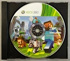 Minecraft (Xbox 360)