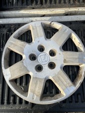 Paint Peeling 06 07 08 09 10 11 Honda Civic 16 Wheel Cover Hub Cap 55099 Oem