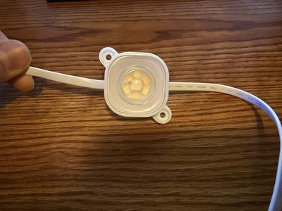 Govee Outdoor Permanent Lights Pro Mounts | 100ft 150ft 200ft Kits | H706ABC