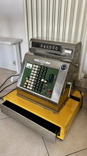 Registratore Di Cassa Vintage SWEDA
