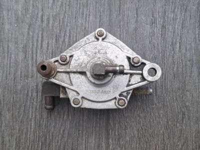 Ducati Monster 750 1996-1999 Benzinpumpe (Fuel pump) 201696317