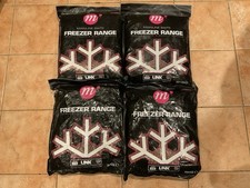 Mainline Baits The Link 10mm 5kg 9.50 per kilo