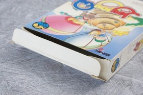 JOY JOY KID NEO GEO AES SNK FREE SHIPPING JAPAN Ref 0701