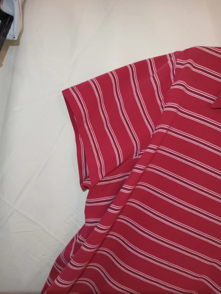 White Stag Womans Polo Sz 4X 26-28 - Image 3 of 4