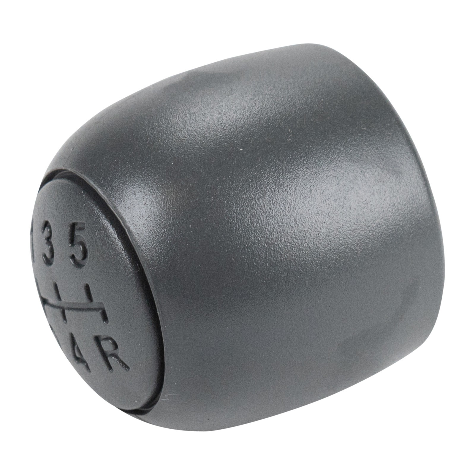 Gear lever grip for Fiat Panda My. 2003-2012 55347138