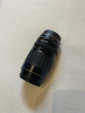 Canon EF 70-210mm Ultrasonic F3.5-4.5 USM AF Zoom Lens with Autofocus