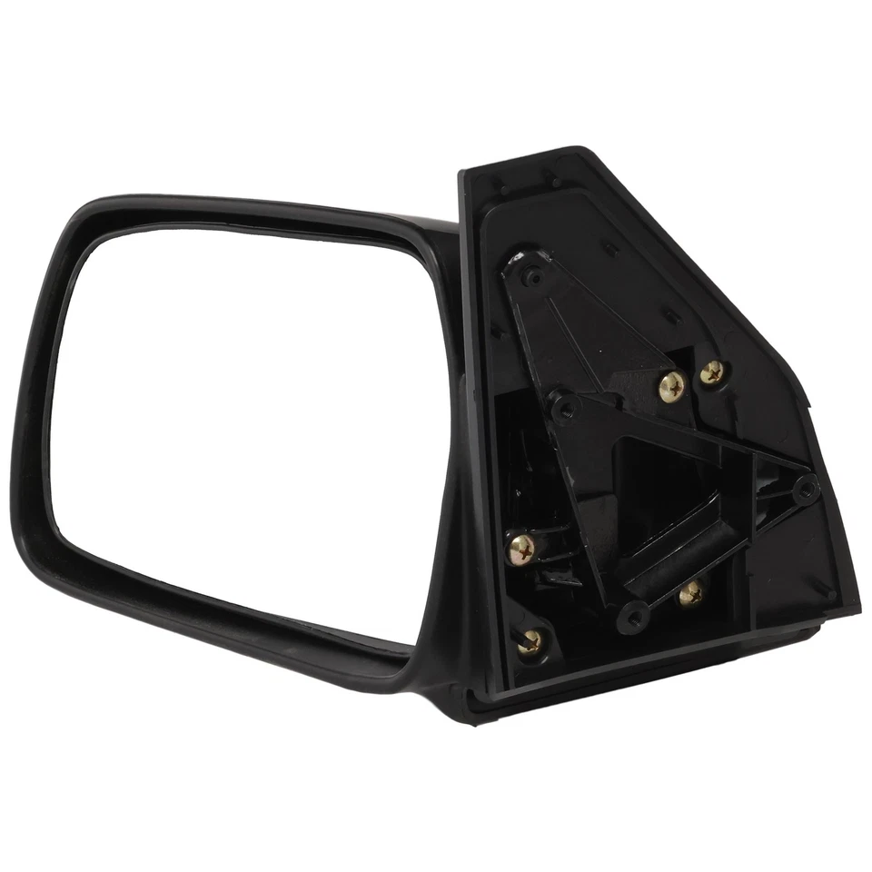 Espejo retrovisor izquierdo Sidekick 1989-1997 8470265A015PK SZ1320101 Foto 3 de 4