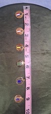 AKC Charms/ Ribbons/dog Show
