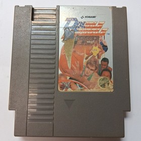 NES Doppio Dribble (Nintendo NES)
