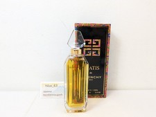 Vintage YSATIS de GIVENCHY Parfum REFILLABLE Purse Spray 100ml 3.3fl. oz Unused
