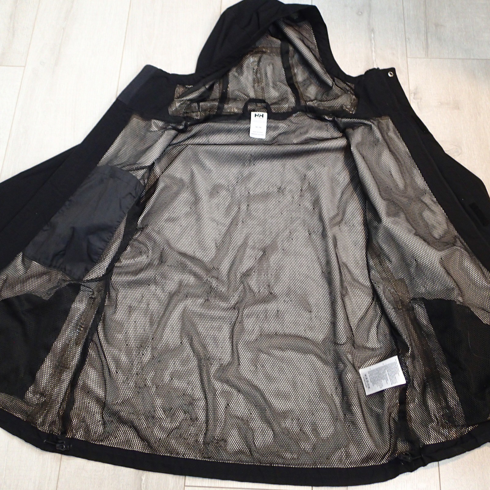 Helly Hansen Jacket Tech Protection Jacket Size M… - image 15