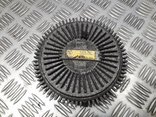 6530200000 Kupplung Kühlerlüfter - Viskokupplung, Viskolüfter, DE512173-78