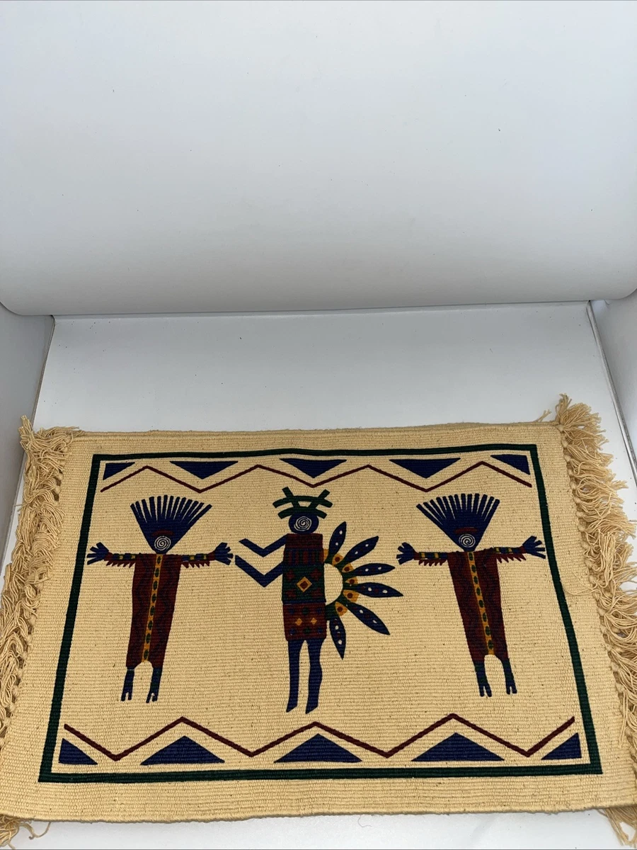 超貴重！新品未使用✴︎RL Navajo✴︎ディナープレートペア Navajo US Native American Collectibles for sale | eBay