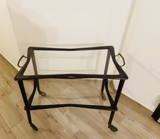 Carrello bar anni '50 di Cesare Lacca Ico Parisi