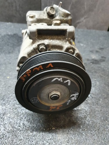 206* VW Golf Plus 1.6 Klimakompressor Denso R134a 1K0820803P