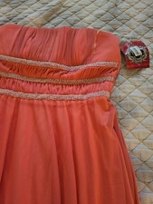 Trixxi corral sequin dress - brand new (formal)