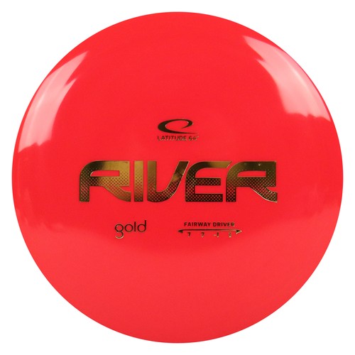 Latitude 64 Disc Golf Gold River Fairway Driver 7/7/-1/1 - genaue Disc wählbar   - Bild 11 von 24