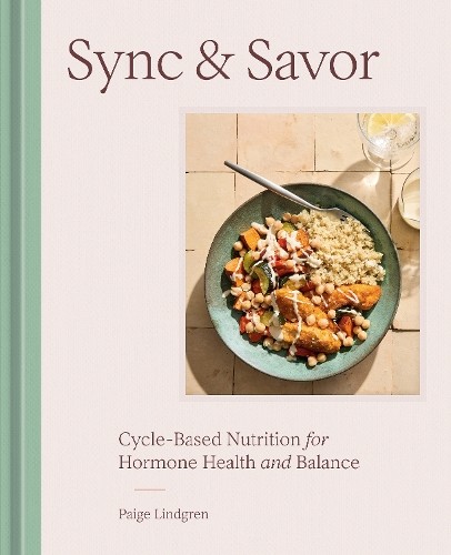 Sync & Savor by Paige Lindgren - - Image 3