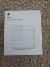 12W USB Power Adapter