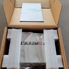 Fortinet Fortiwifi 60D FWF-60D Security Appliance Firewall Wifi VPN