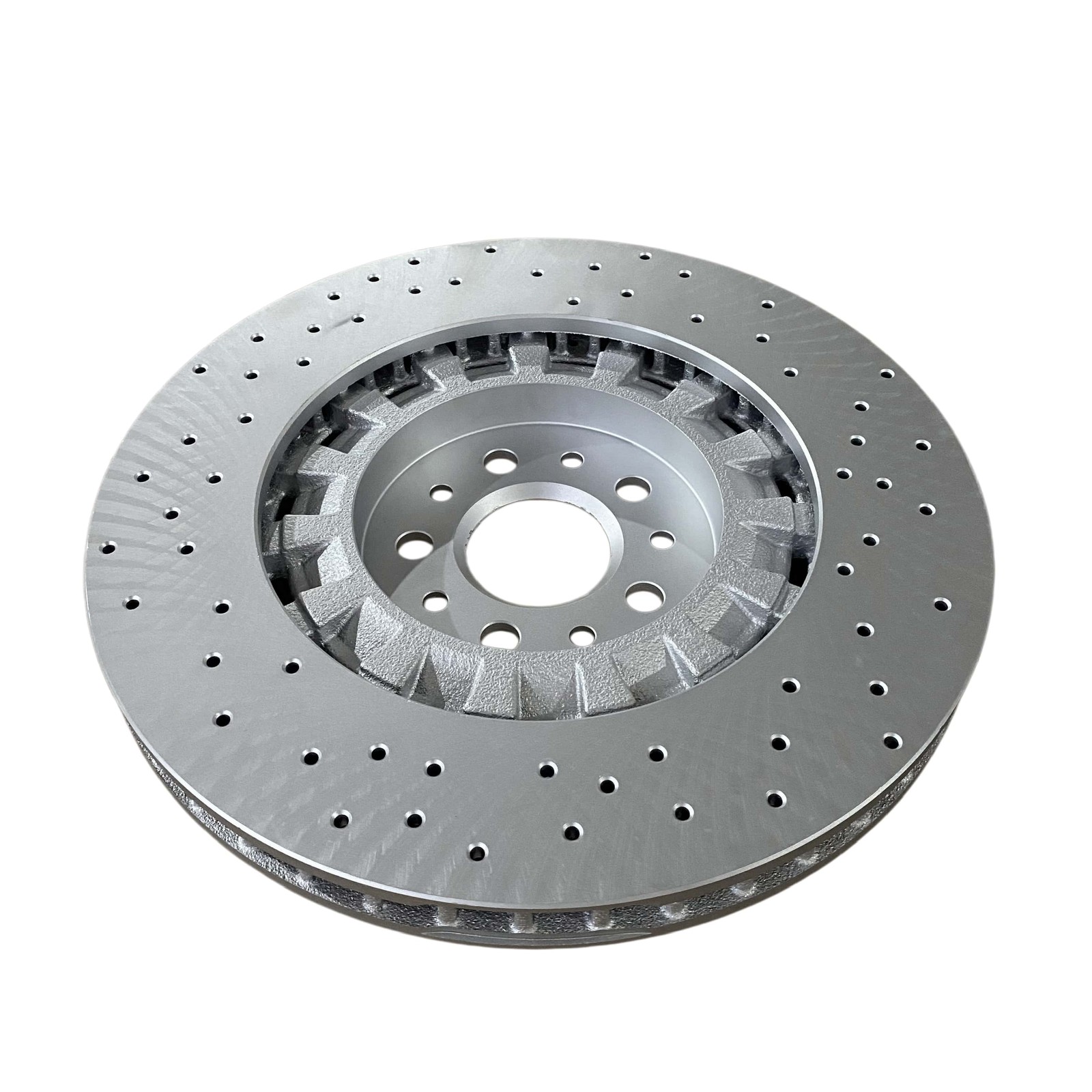 Maserati Levante 2017-2022 Front Right Brake discs 2 pcs