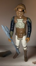 Lando Calrissian Skiff Guard Helmet for sale