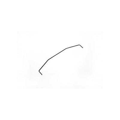 Koswork Kyosho Rear 1.3mm Stabilizer Anti-Roll Bar (Mid Optima) Harder / KOS0430