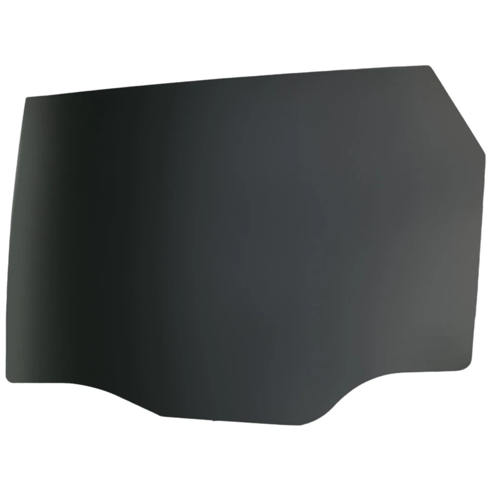 Gafas puerta conductor trasero lado izquierdo 834112P010 para Kia Sorento 2011-2015 Foto 3 de 4