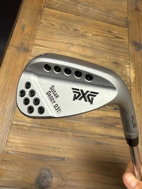 PXG 52 Loft Golf Clubs for sale | eBay
