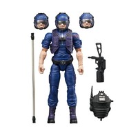 G.I. Joe Classified Series Retro Cardback Tele-Viper, Collectible 6 (Us Import)