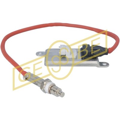 GEBE NOx-Sensor NOx-Katalysator 9 2916 1 24V für VOLVO FM FH