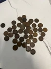 United States Liberty Head Cent Coin Lot Of 49 See Description Great Conditions
