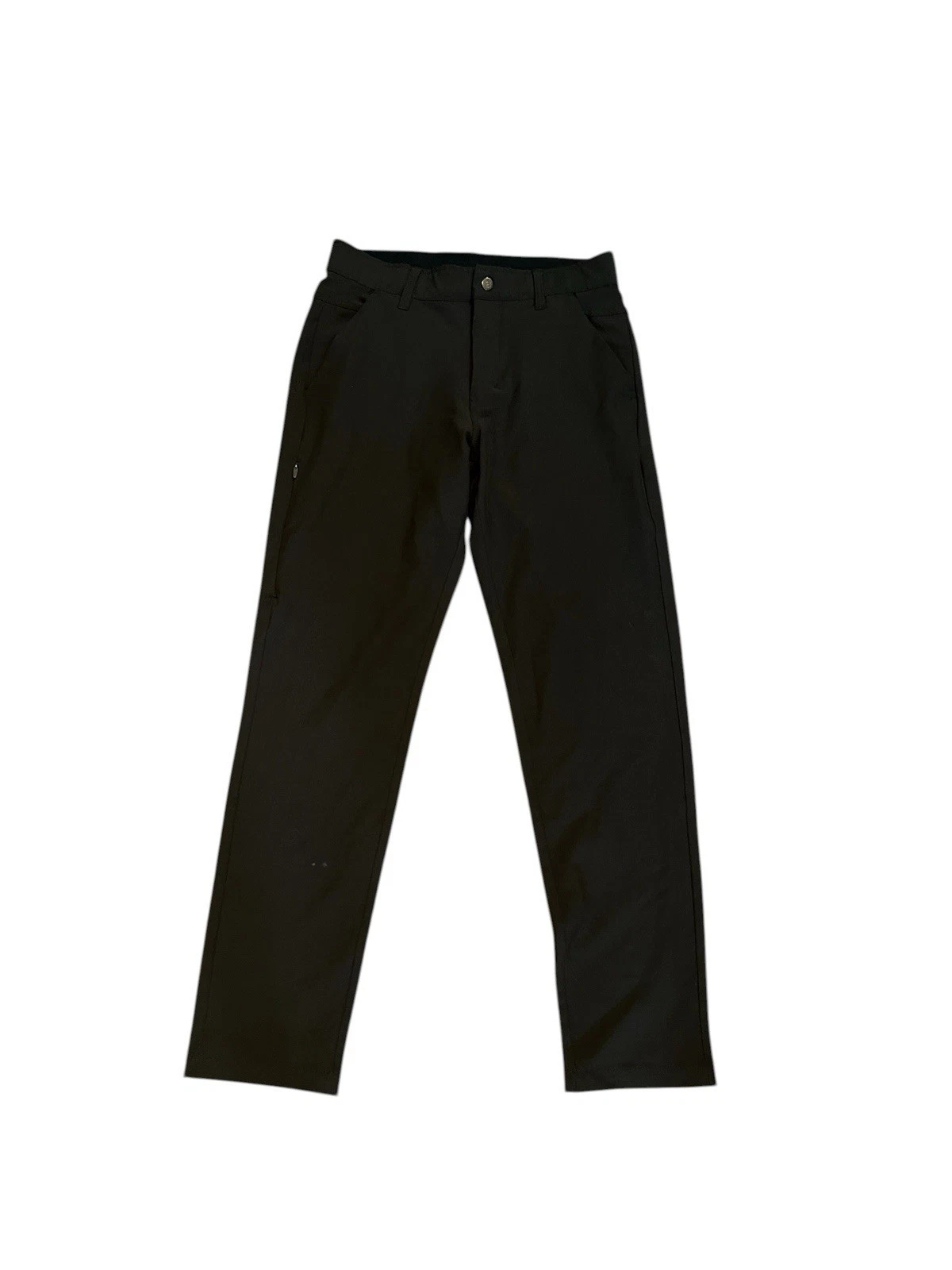 BYLT Kinetic Pant Mens Size 30 Athletic Performance Stretch Pants Casual Comfort