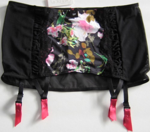 New La Senza Garter Belts Various Sizes, Colors & Styles - Picture 15 of 56