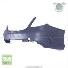 Paraurti Prasco Posteriore per MERCEDES CLASSE C 400 300 250 220 200 180 160