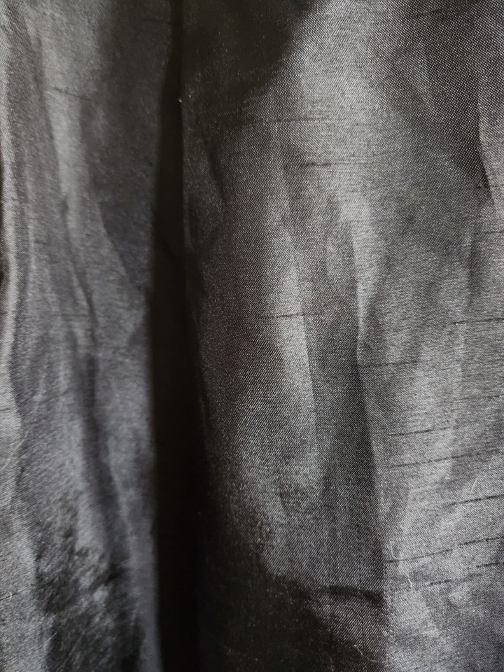 EUC Positive Attitude Navy Blue Kneelength Dress Size 20 Petite eBay