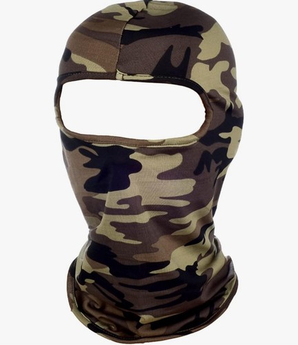 Sturmhaube Skimaske Motorrad UV Schutz Schal Sommer Kühlender Hals Herren & Damen - Bild 10 von 27