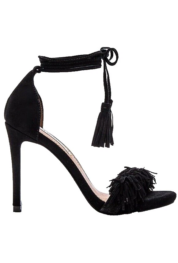 Steve Madden Lace Up Heels for Women
