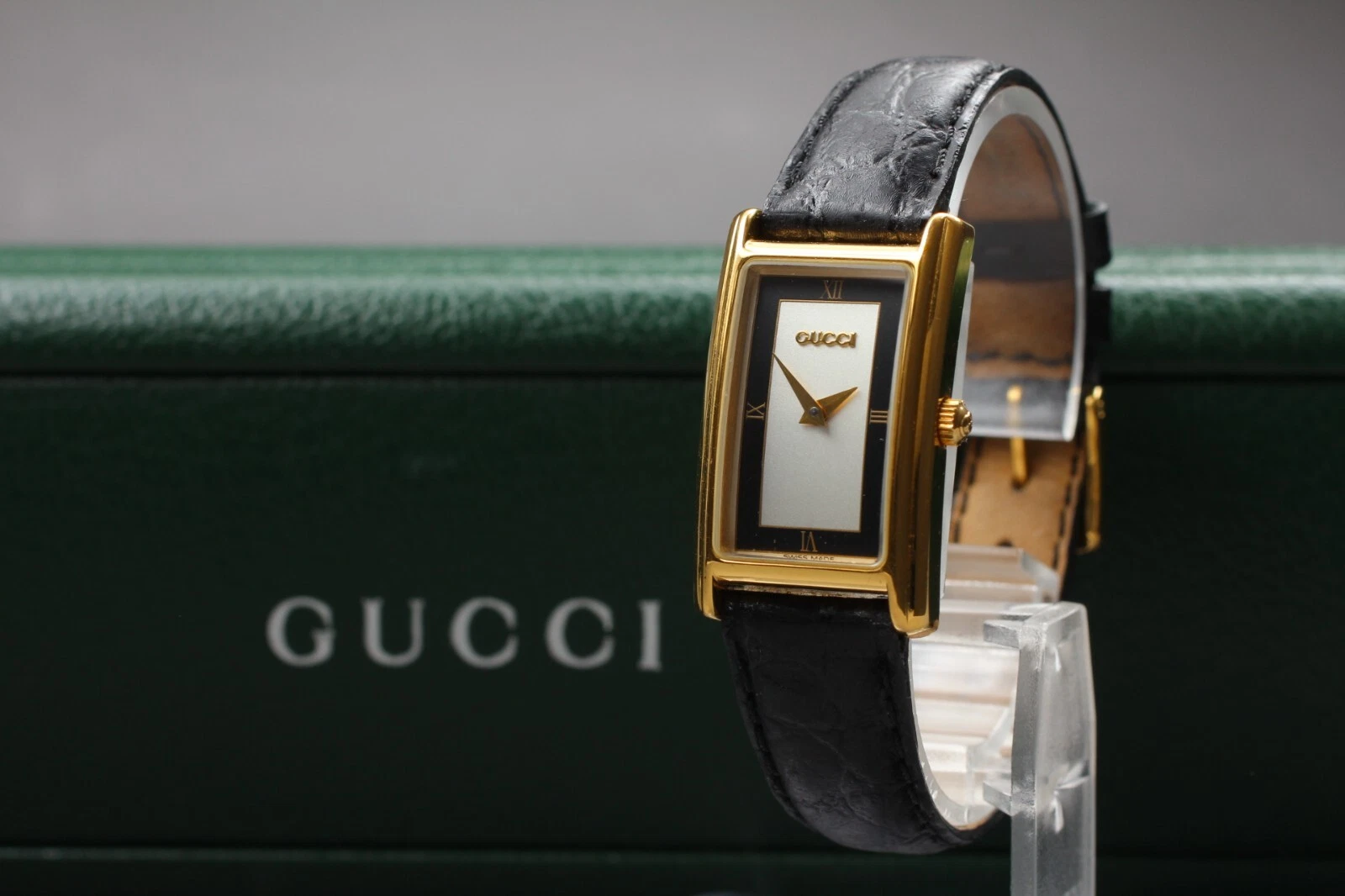 Montre femme vintage 
