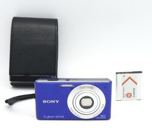 Sony Cybershot Dsc W 530 | eBay Sony Cybershot Dsc W 530 | eBay