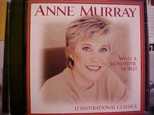 What a Wonderful World [CD] [VERY GOOD]