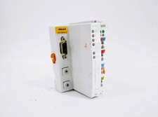 WAGO - 750-303 - Fieldbus Coupler PROFIBUS DP FMS 12MB  #L