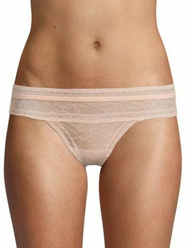 Calvin Klein Black Knickers for Women