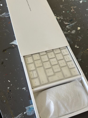 Apple iMac Retina 5K, 27-inch, 2017 - Core i7 4.2Ghz Quad-Core - Radeon Pro 580 - Afbeelding 15 van 17